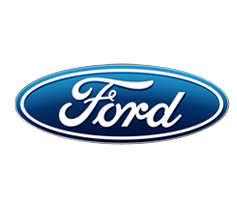 Ford Logo