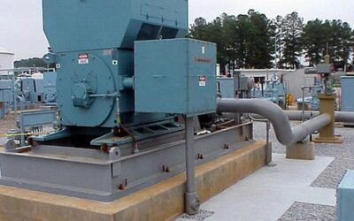 Troubleshooting Coupling Failures at Crude Oil Pumping Station