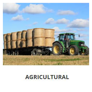 Agricultural