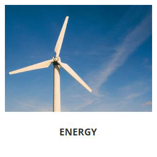 Energy