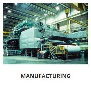 Manufacturing