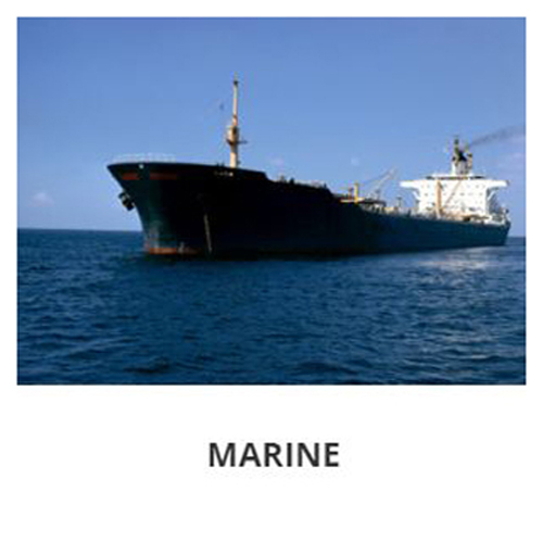 Marine
