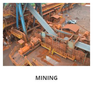 Mining