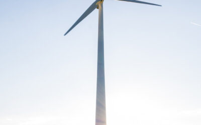 Optimizing Wind Turbine Design