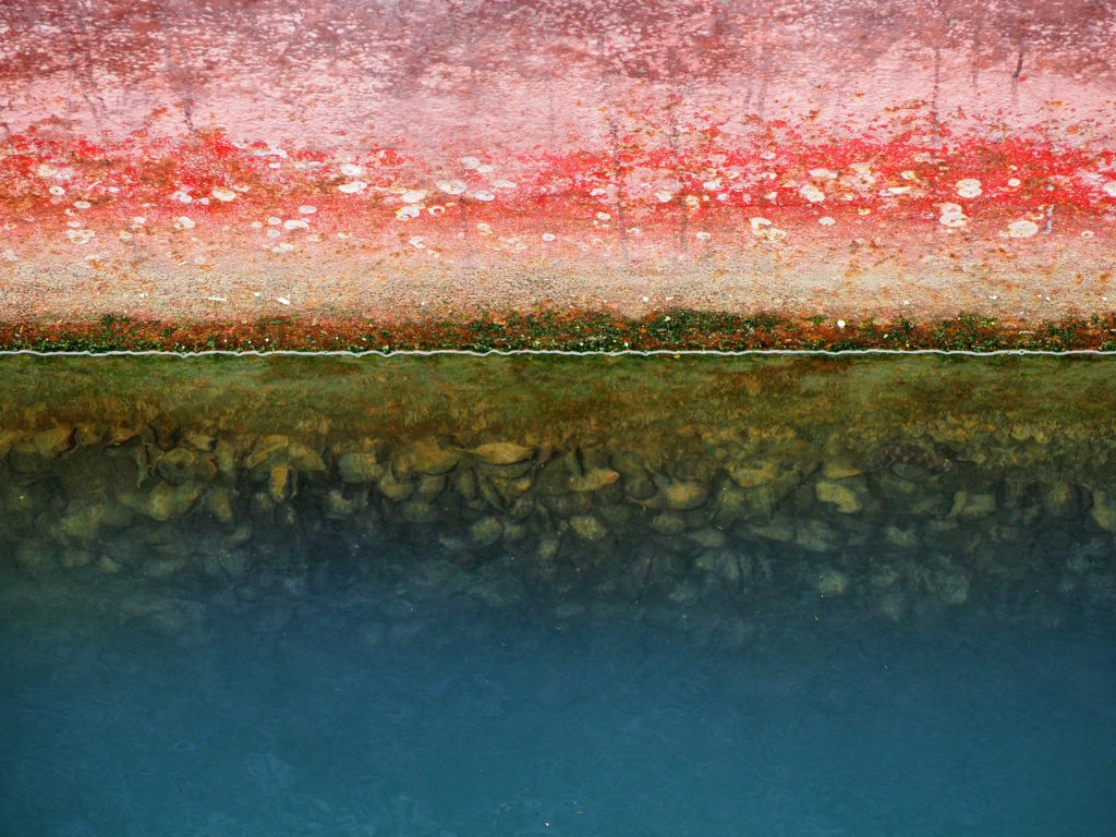 Identifying hull fouling through shaft horsepower measurements binsfeld