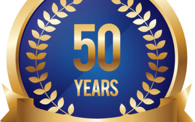 Binsfeld Engineering Inc Celebrates 50 Years