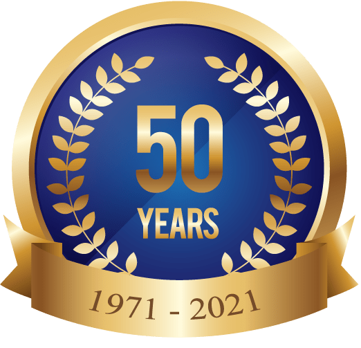 Binsfeld Engineering Inc Celebrates 50 Years
