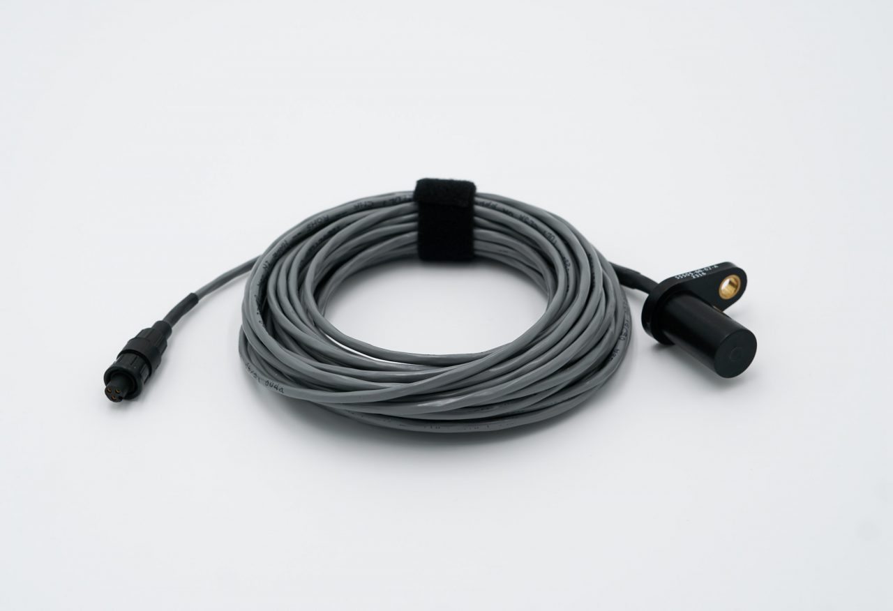 Torq Camera Device Torque Data Acquisition Systems | Binsfeld Engineering Inc.